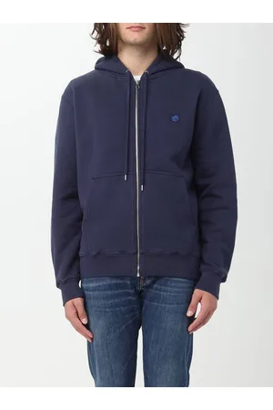 Maison Kitsuné Felpa in cotone