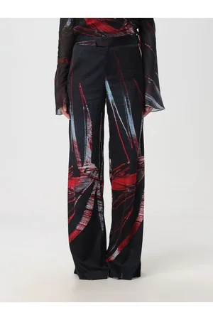 Louisa Ballou Pantalone Donna colore