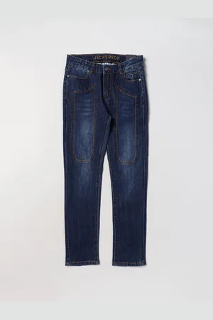 Jeckerson Jeans in