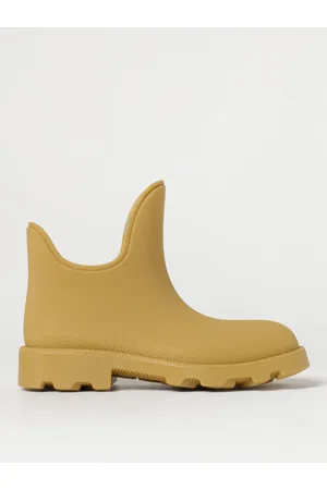Burberry Stivaletto Marsh in gomma