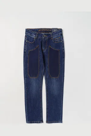 Jeckerson Jeans in