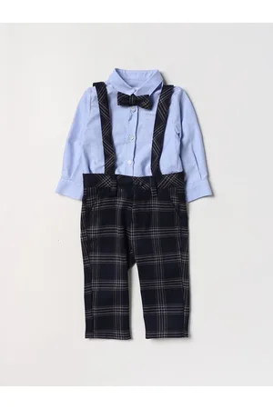 Jeckerson Completo Bambino colore