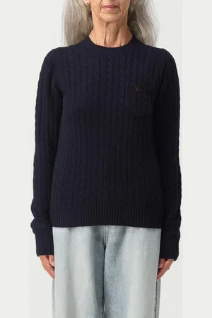 sun68 Maglia Sun 68 in misto lana
