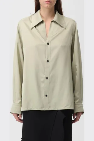 Bottega Veneta Camicia in popeline