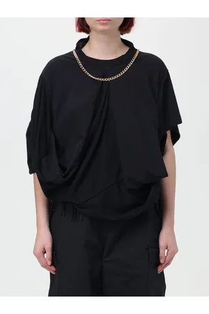 JUNYA WATANABE T-shirt in misto cotone