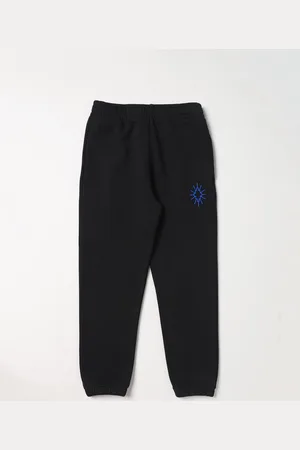 MARCELO BURLON Pantalone Bambino colore
