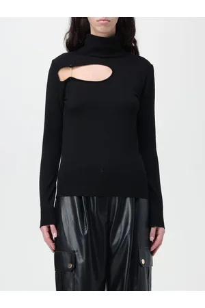SIMONA CORSELLINI Maglia in lana Merino