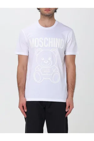 Moschino T-shirt in cotone