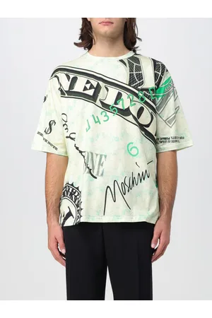 Moschino T-shirt in cotone
