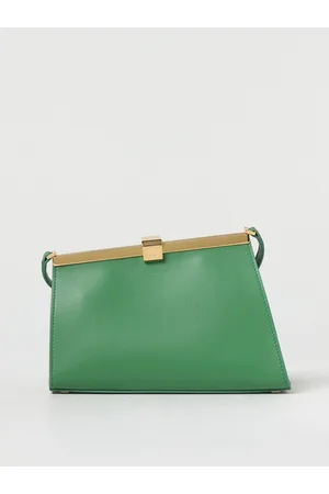 Nº21 Borsa Jaenne in pelle