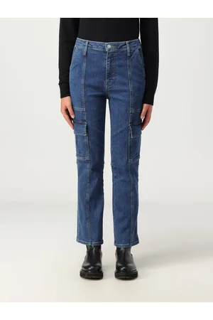 Simkhai Jeans Donna colore