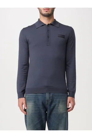 VALENTINO Polo Garavani in lana