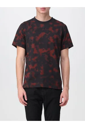 Courrèges T-shirt in cotone