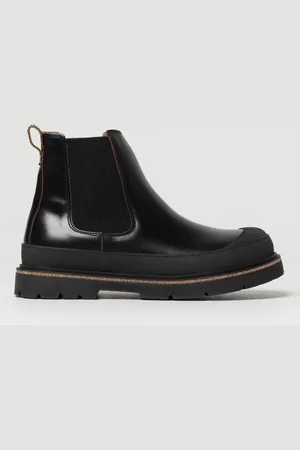 Birkenstock Stivaletto Prescott in pelle