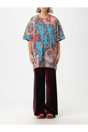 Vivienne Westwood T-shirt in cotone