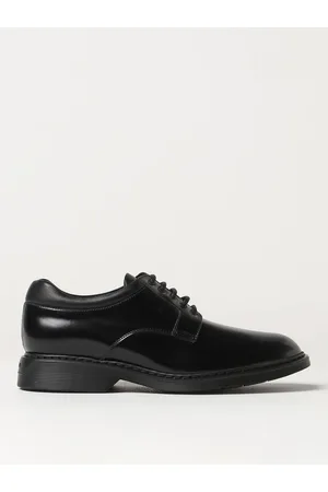Hogan Derby H576 in pelle spazzolata