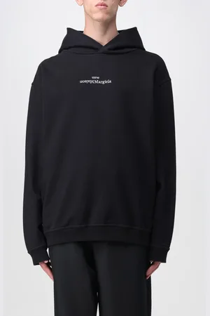 Maison Margiela Felpa in cotone