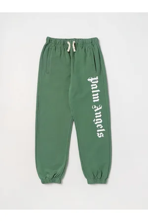 Palm Angels Pantalone Bambino colore