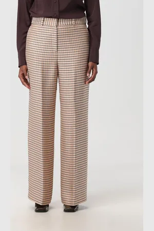 Lanvin Pantalone in cotone