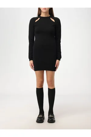 Chiara Ferragni Abito in misto lana