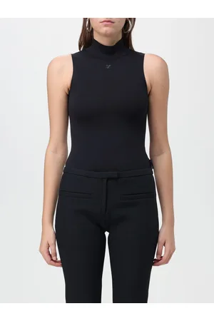 Courrèges Body in jersey