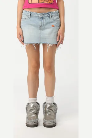 ERL Gonna in denim