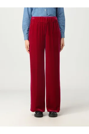 Aspesi Pantalone in velluto