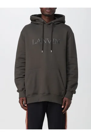 Lanvin Felpa in jersey