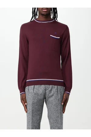 Manuel Ritz Pullover in misto lana