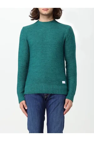 Manuel Ritz Pullover in misto lana