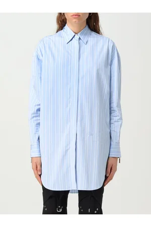 OFF-WHITE Camicia in cotone