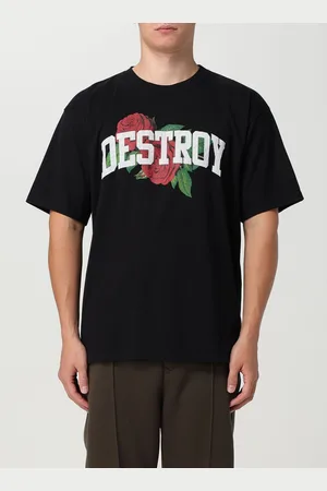 UNDERCOVER T-shirt in cotone