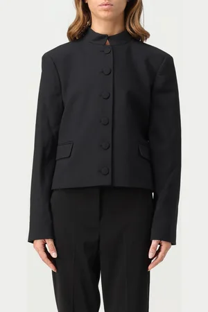 THEORY Blazer in misto lana