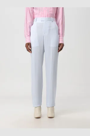 Bottega Veneta Pantalone in twill