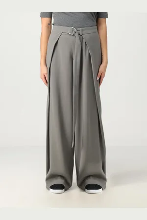 Ami Pantalone in viscosa