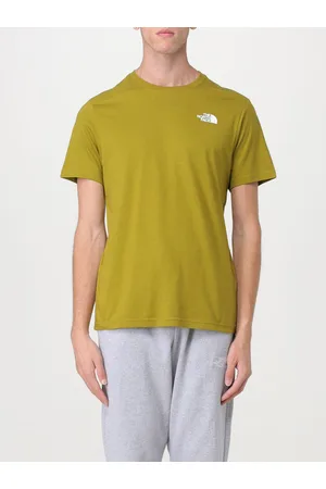 The North Face T-shirt in cotone