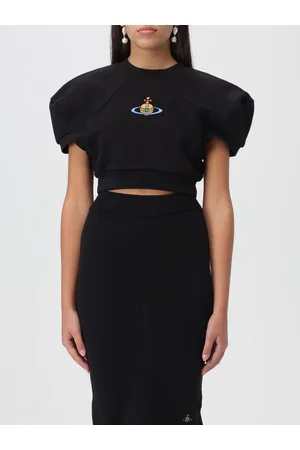 Vivienne Westwood Felpa in cotone