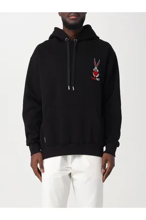 Family First Felpa Looney Tunes in cotone