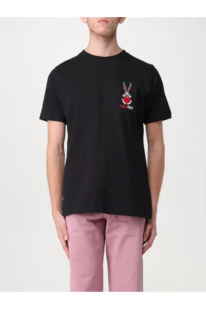 Family First T-shirt Looney Tunes in cotone