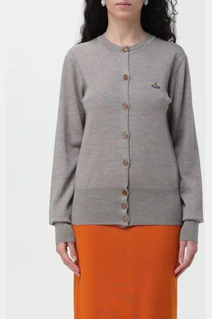 Vivienne Westwood Cardigan in lana