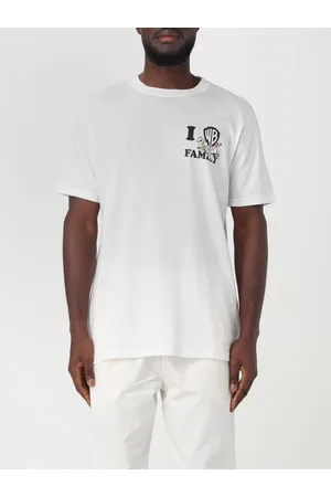 Family First T-shirt in cotone