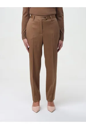 Kiton Pantalone in lana
