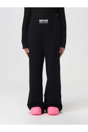Moschino Pantalone in misto cotone