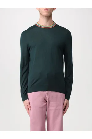Paul Smith Maglia a girocollo basic