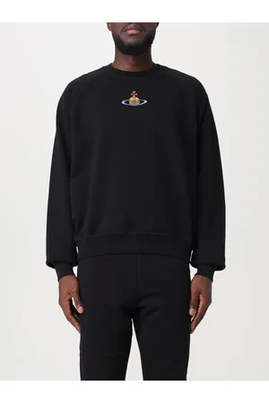 Vivienne Westwood Felpa in cotone