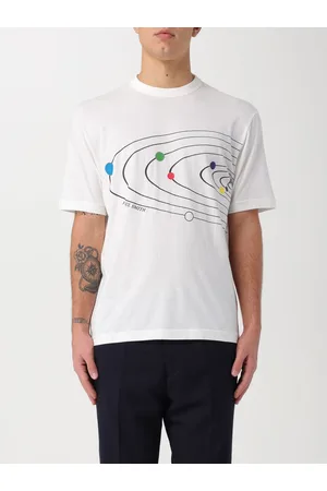 Paul Smith T-shirt in cotone