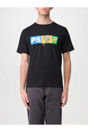 Paul Smith T-shirt in cotone