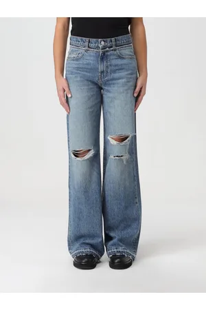 AMIRI Jeans in denim
