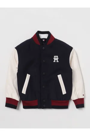 Tommy Hilfiger Giacca Bambino colore