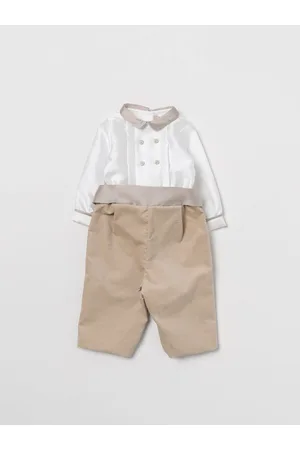 LA STUPENDERIA Abito Bambino colore